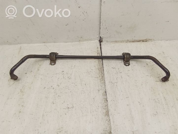 BMW 5 GT F07 Stabilizator przedni / drążek 6791925