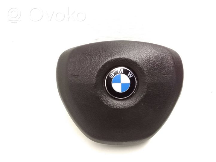 BMW 5 GT F07 Airbag de volant 8383901