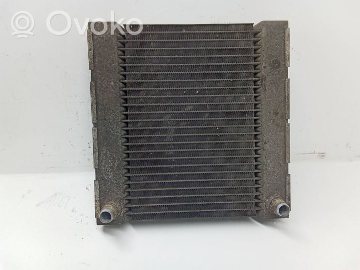 BMW 5 GT F07 Radiateur de refroidissement 7806190