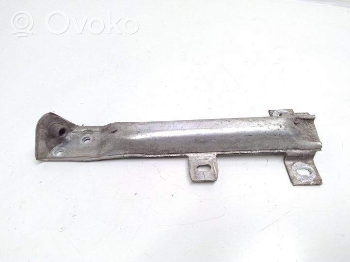 BMW 5 GT F07 Soporte para el marco panal de radiador 7158893