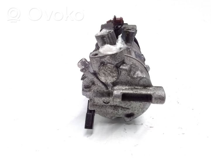 Audi A6 S6 C7 4G Compresor (bomba) del aire acondicionado (A/C)) 4G0260805T