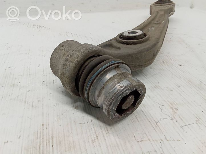 Audi A6 S6 C7 4G Braccio di controllo sospensione anteriore inferiore/braccio oscillante 8K0407156C