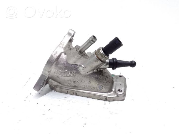 Audi A6 S6 C7 4G Autres pièces compartiment moteur 04L128637D