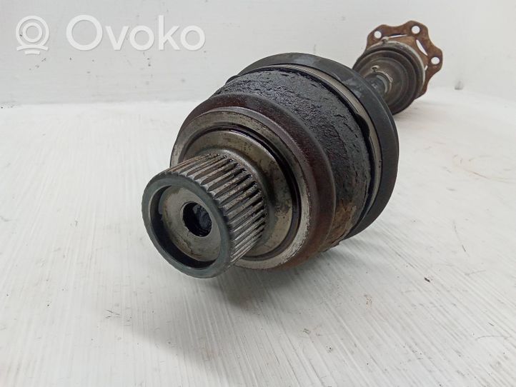 Audi A6 S6 C7 4G Semiasse anteriore 4H0407271K