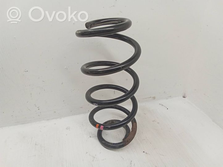 Audi A6 S6 C7 4G Front coil spring 