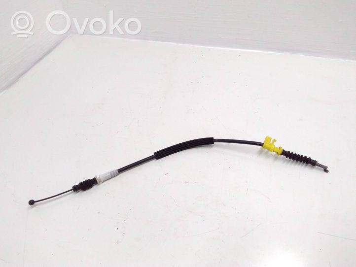 Audi A6 S6 C7 4G Línea de cable puerta delantera 4H0837099B