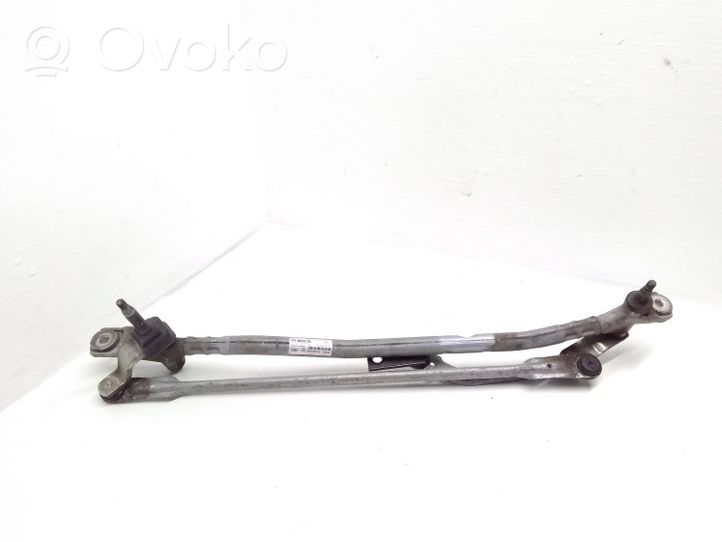 Audi A6 S6 C7 4G Tiranti del tergicristallo anteriore 4G2955023A