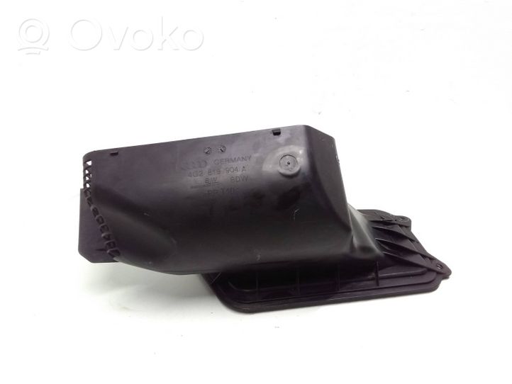 Audi A6 S6 C7 4G Air intake duct part 4G2819904A