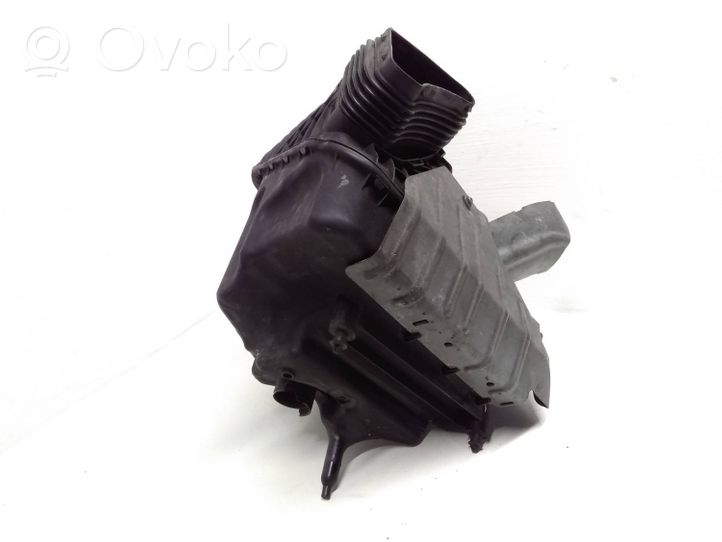 Audi A6 S6 C7 4G Scatola del filtro dell’aria 4G0133838R