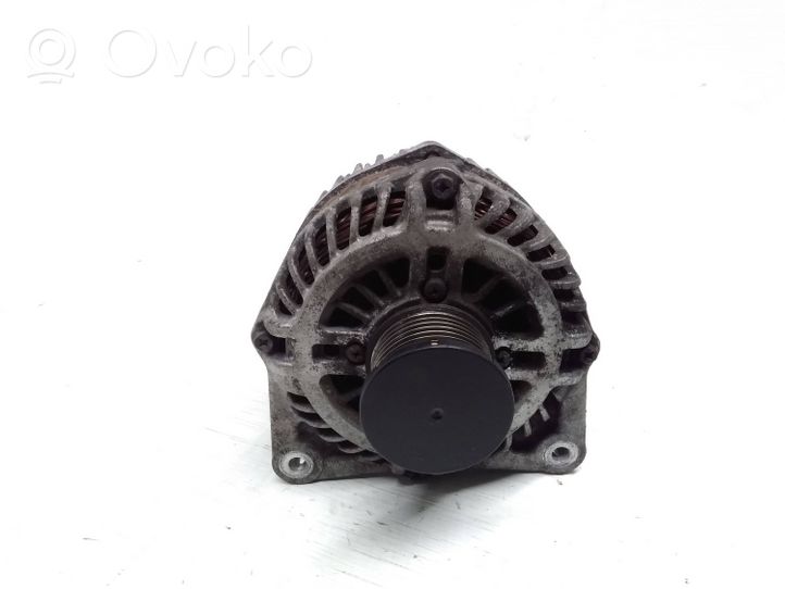 Nissan Qashqai Alternator 23100JD71B