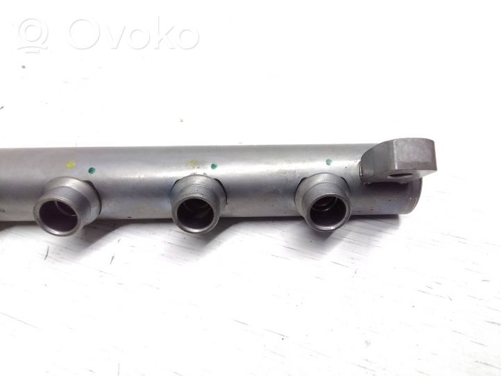 Nissan Qashqai Tuyau de conduite principale de carburant H8201044829