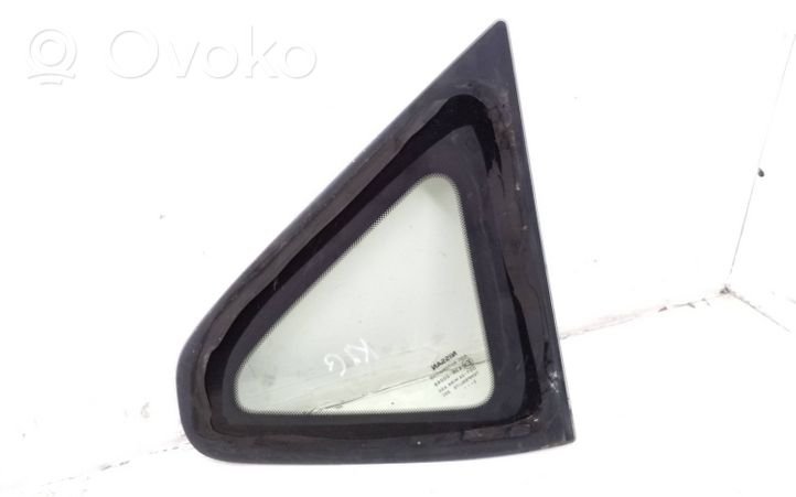 Nissan Qashqai Fenêtre latérale avant / vitre triangulaire 43R00048