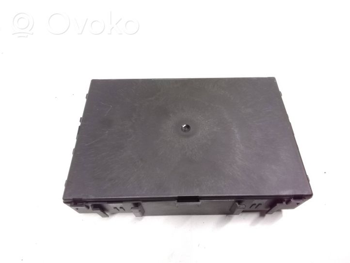 Nissan Qashqai Module confort 284B2BR02B