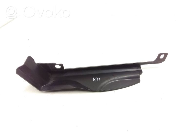 Nissan Qashqai Moulure, baguette/bande protectrice d'aile 66899BR00A