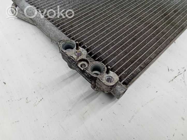 BMW 3 E90 E91 Radiateur condenseur de climatisation 9206296