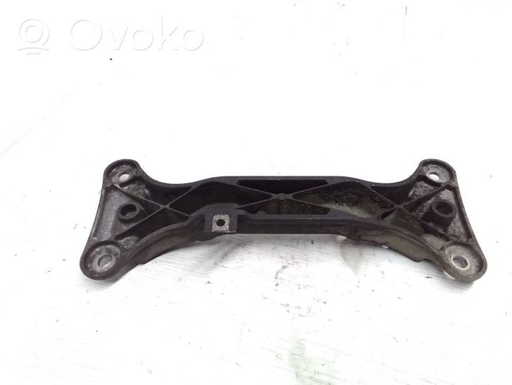 BMW 3 E90 E91 Support de boîte de vitesses 6778059