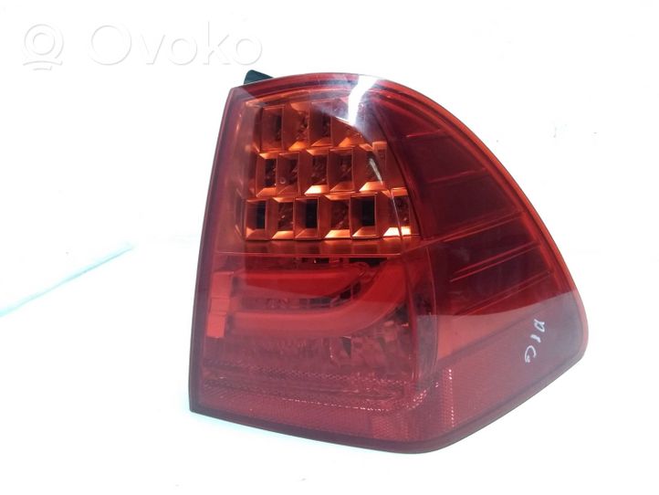 BMW 3 E90 E91 Lampa tylna 7289432