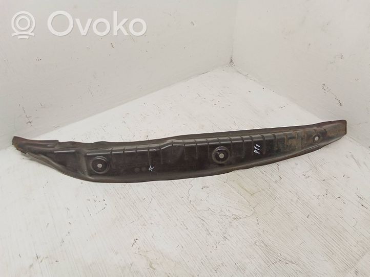 Mercedes-Benz ML W164 Panel wykończeniowy błotnika 1648890425