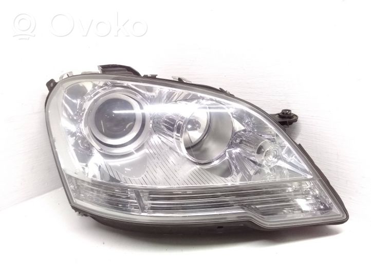 Mercedes-Benz ML W164 Faro delantero/faro principal A1648202259