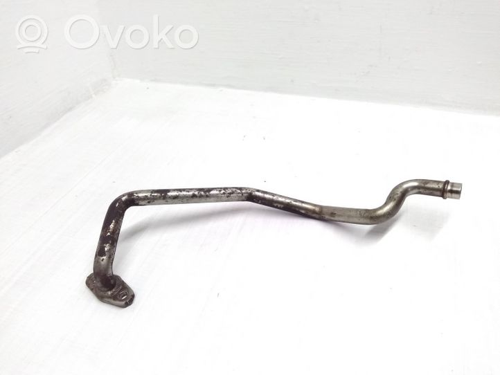 Volvo XC90 Turbo turbocharger oiling pipe/hose 