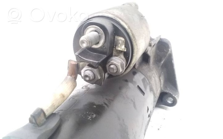 Volvo XC90 Starter motor 0001109311