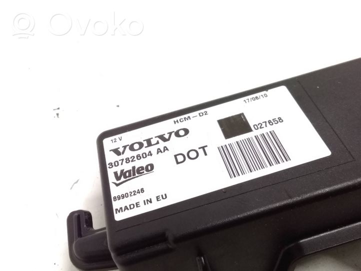 Volvo XC90 Module d'éclairage LCM 30782604