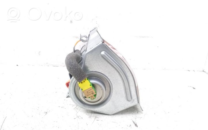 Volvo XC90 Poduszka powietrzna Airbag pasażera 603423100