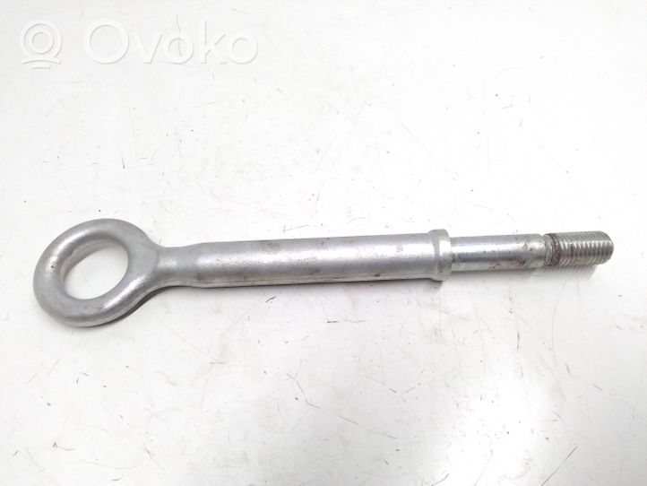 Volvo XC90 Towing hook eye 