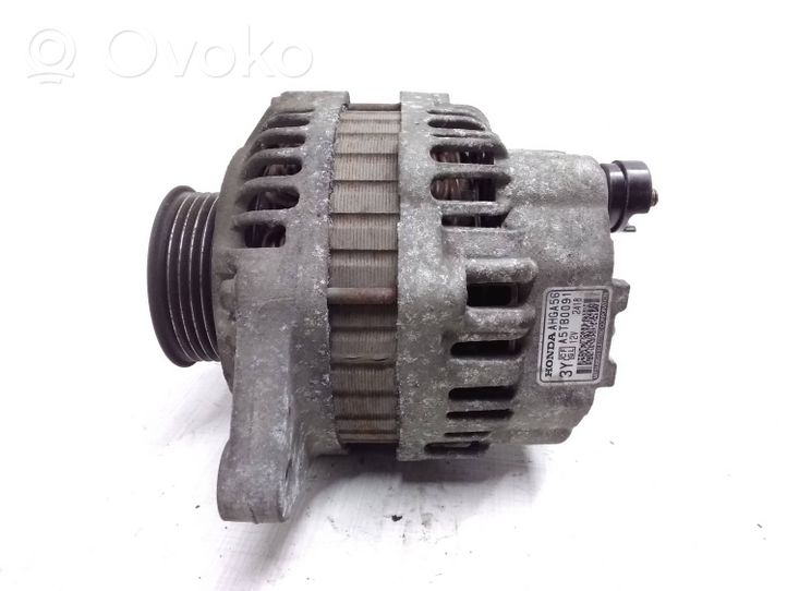 Honda Jazz Alternator A5TB0091