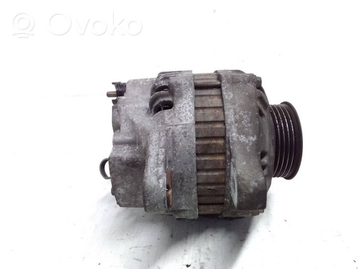 Honda Jazz Alternator A5TB0091