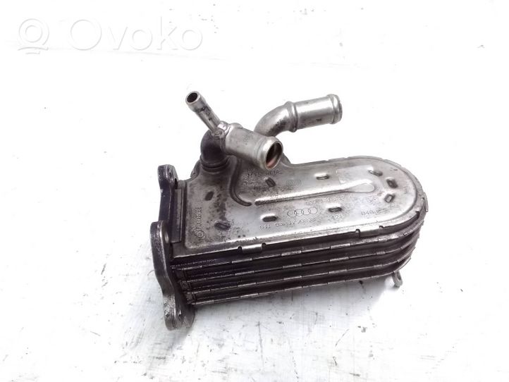 Volkswagen Phaeton EGR valve cooler 059131512H