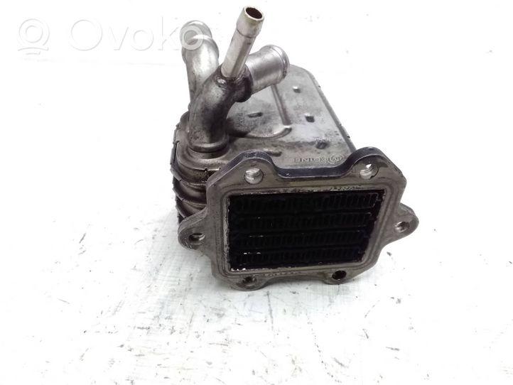 Volkswagen Phaeton EGR valve cooler 059131512H