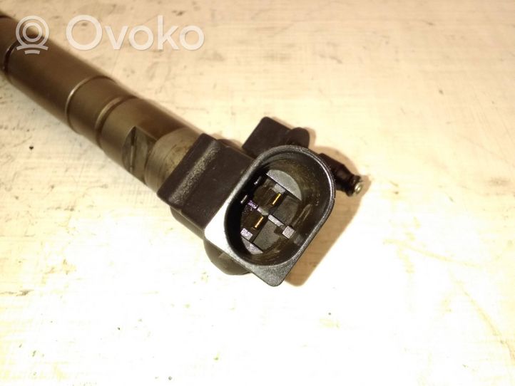 Volkswagen Phaeton Fuel injector 059130277AB