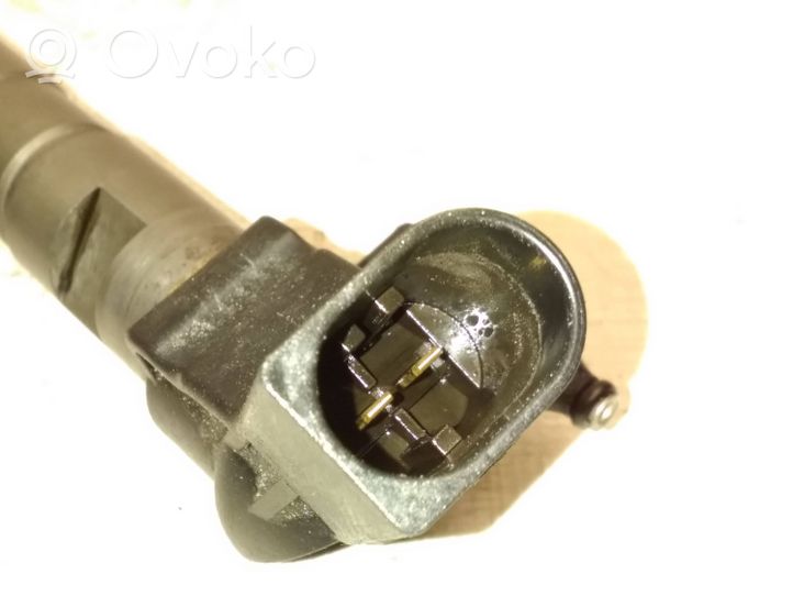 Volkswagen Phaeton Fuel injector 059130277AB