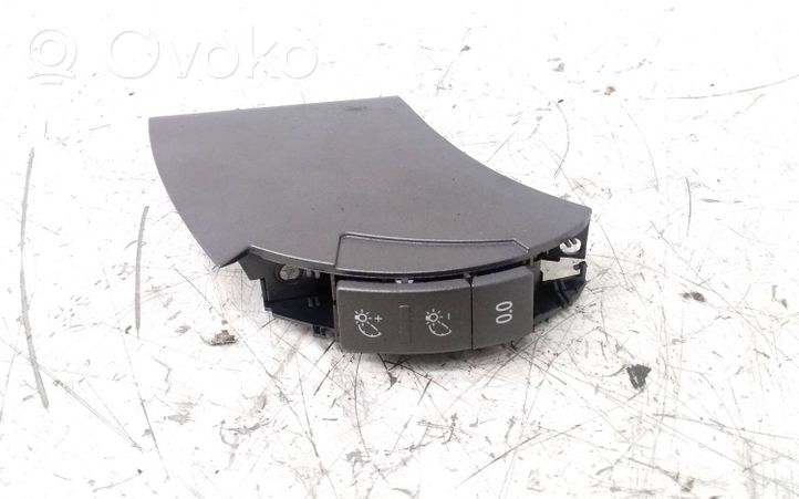 Volkswagen Phaeton Panel lighting control switch 3D1959673