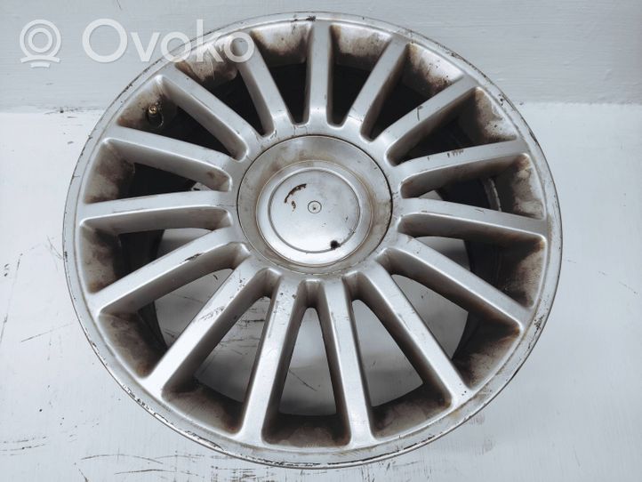 Volkswagen Phaeton R17 alloy rim 3D0601025AC