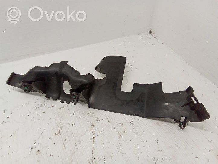 Volkswagen Tiguan Wlot / Kanał powietrza intercoolera 5N0121284L