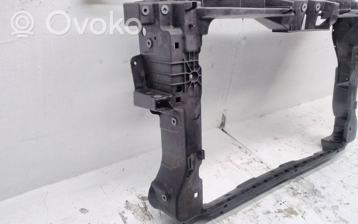 Volkswagen Tiguan Radiatorių panelė (televizorius) 5N0805594G