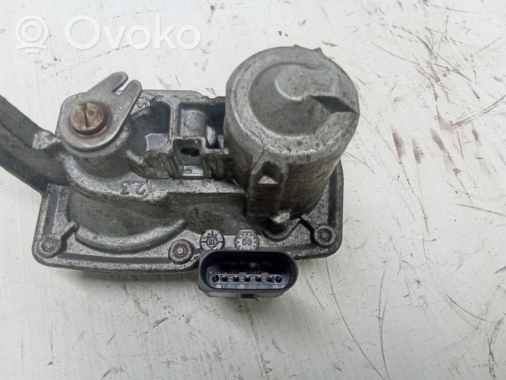 Volkswagen Tiguan Zawór kolektora ssącego 5Q0253691H