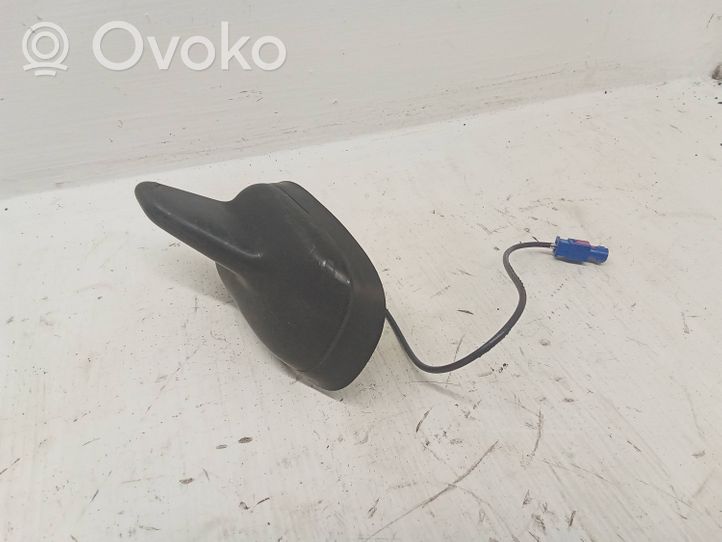 Volkswagen Tiguan Antenna autoradio 3C0035507AA