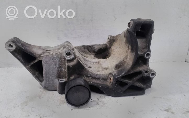 BMW X1 E84 Supporto del generatore/alternatore 780263902