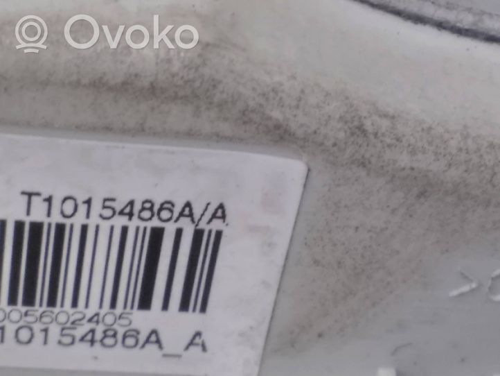 BMW X1 E84 Rezystor / Opornik dmuchawy nawiewu T1015486A