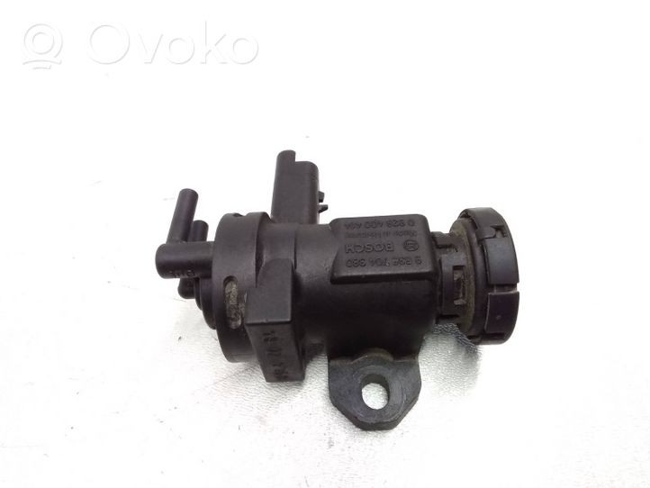 Citroen Berlingo Turboahtimen magneettiventtiili 9635704380