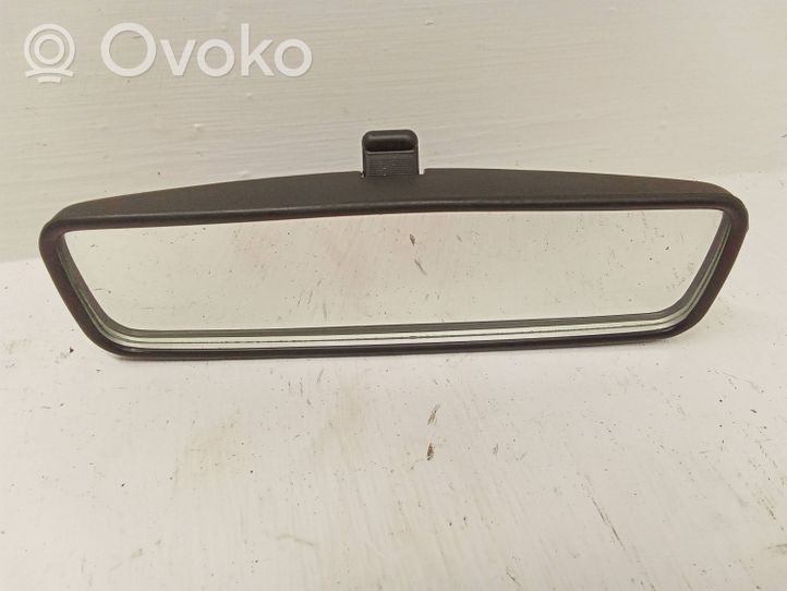 Citroen Berlingo Rear view mirror (interior) 1E200633