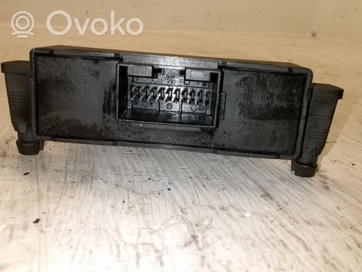 Volkswagen Tiguan Module de passerelle 7N0907530BA