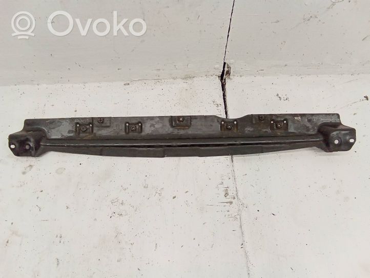 Audi Q7 4L Apatinė dalis radiatorių panelės (televizoriaus) 7L0805551A