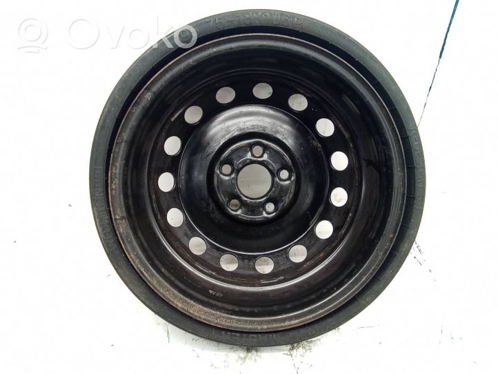 Audi Q7 4L Ruota di scorta R18 7L0601027A