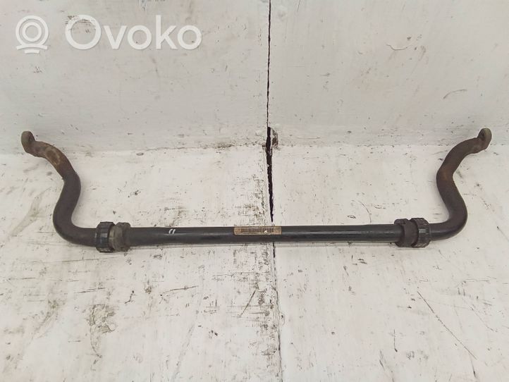 Audi Q7 4L Barra stabilizzatrice anteriore/barra antirollio 7L0411025G