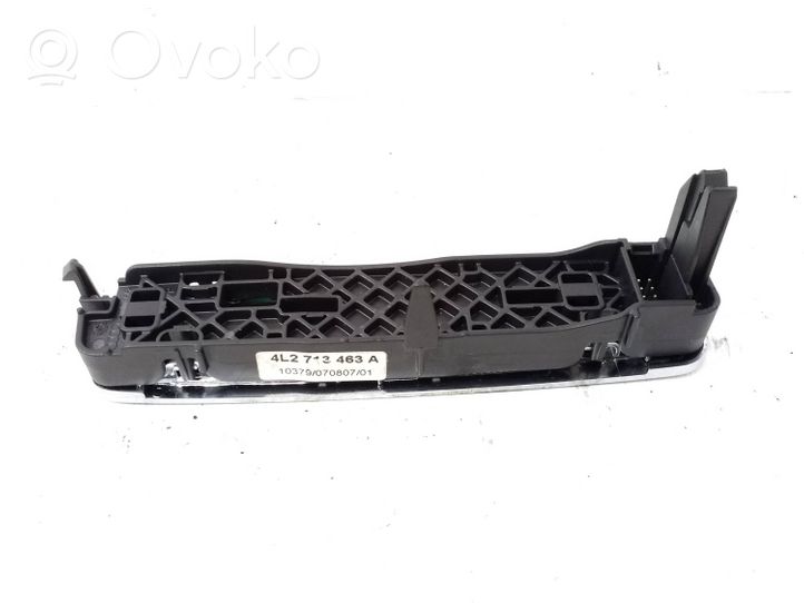 Audi Q7 4L Sygnalizator zmiany biegów 4L2713463A