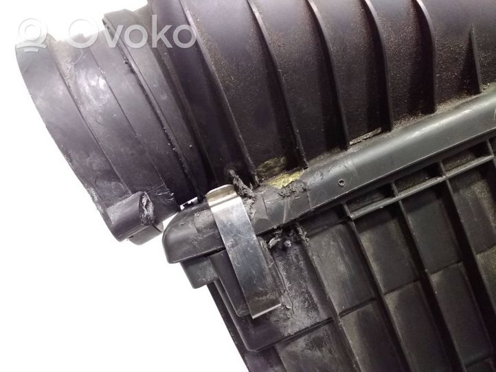 Audi Q7 4L Scatola del filtro dell’aria 7L6129601Q